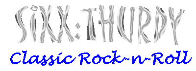SixxThurdy--Classic Rock N Roll